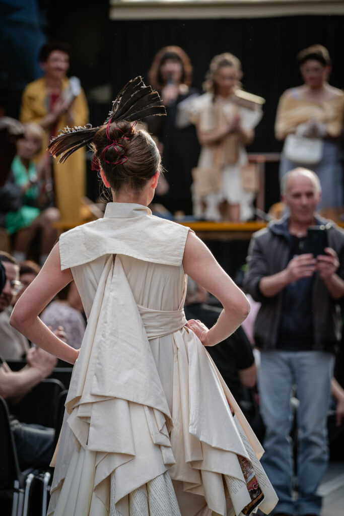 portrait evenement défilé Lens