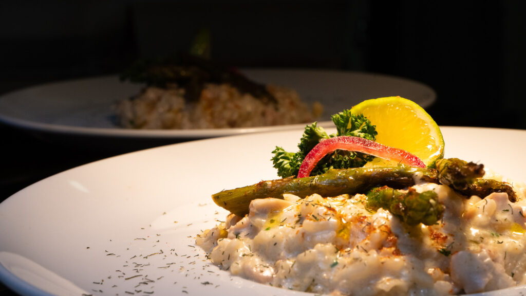 shooting culinaire destiné aux reseaux sociaux